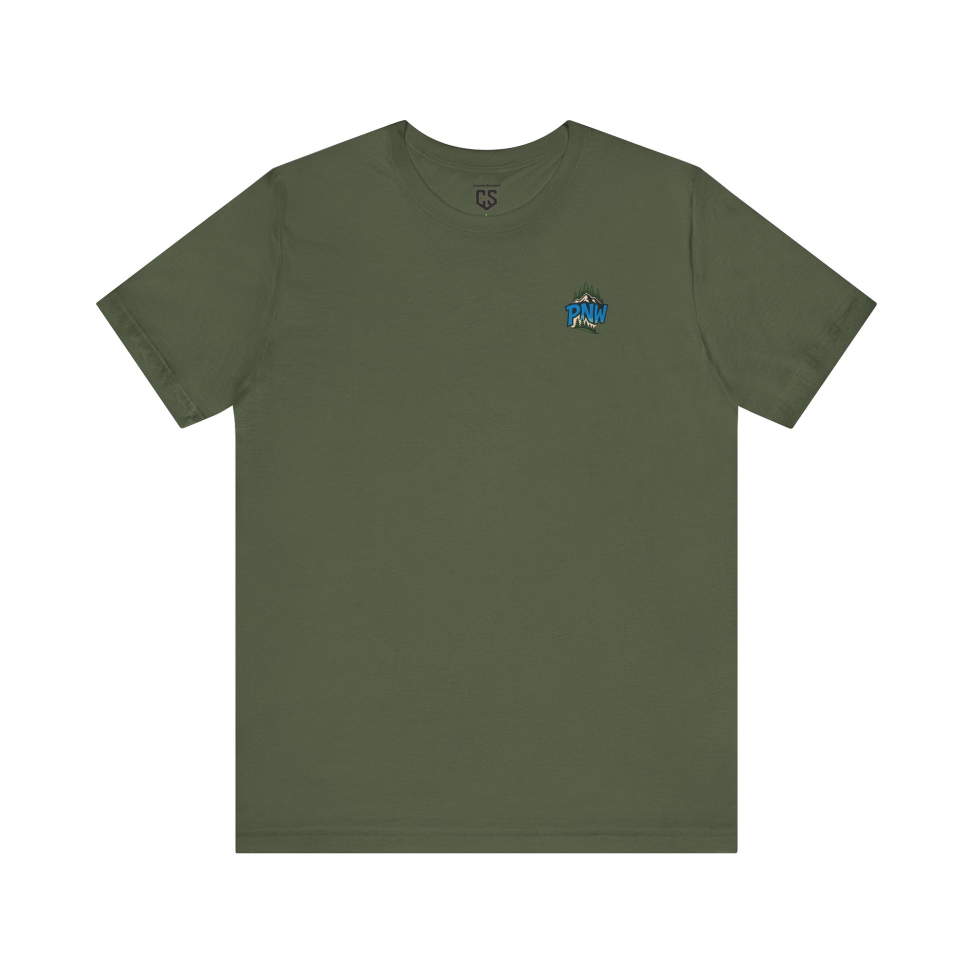 Pacific Northwest Vibes Tee