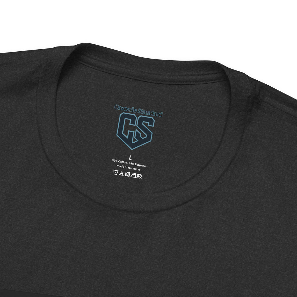 Cascade Horizon Tee – PNW Skyline Series