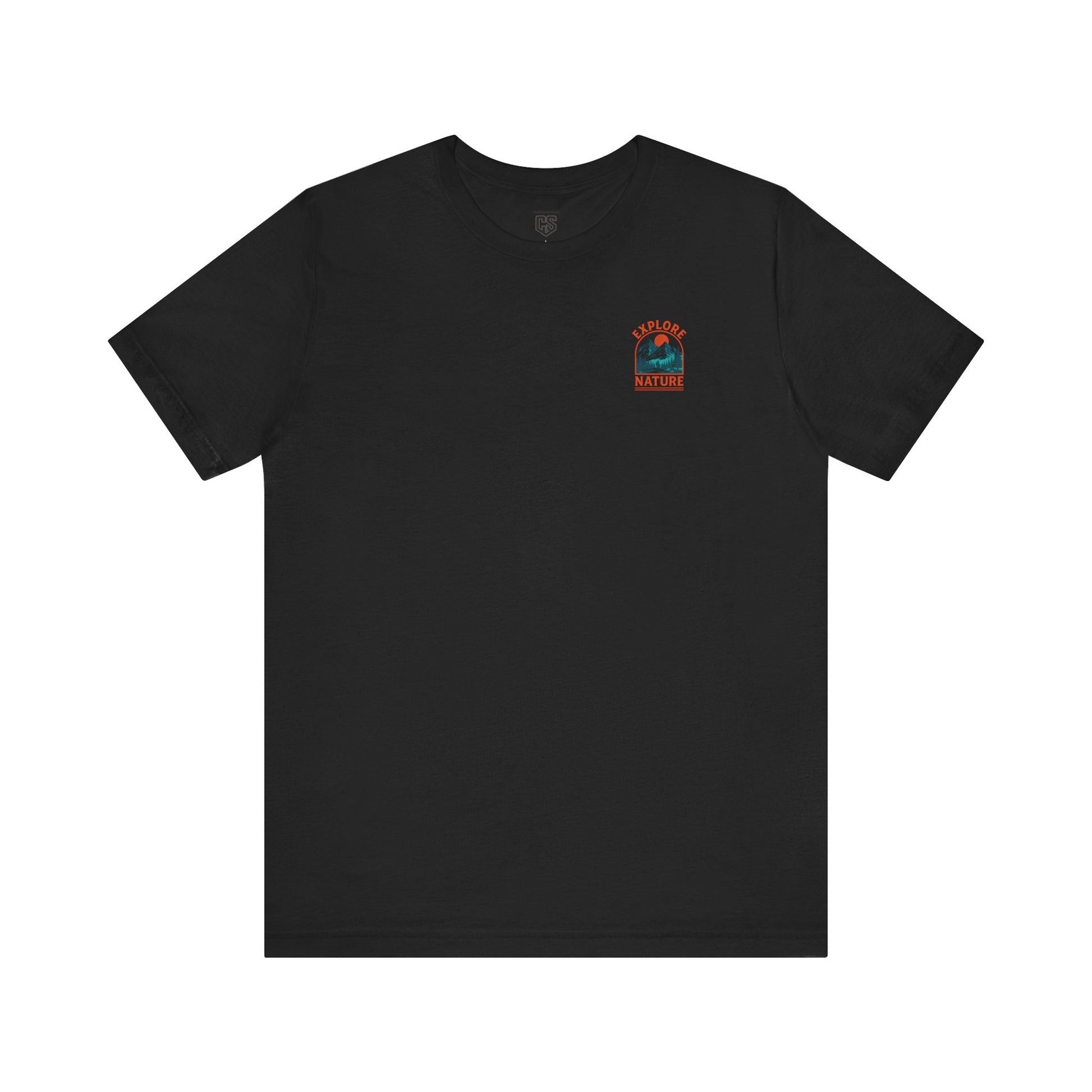 Explore Nature Unisex Tee