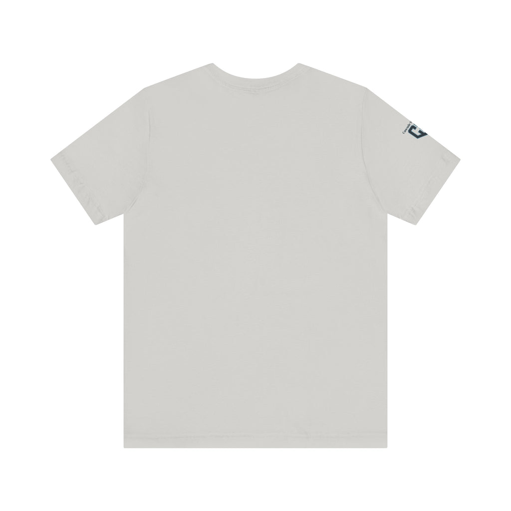 Cascade Horizon Tee – PNW Skyline Series