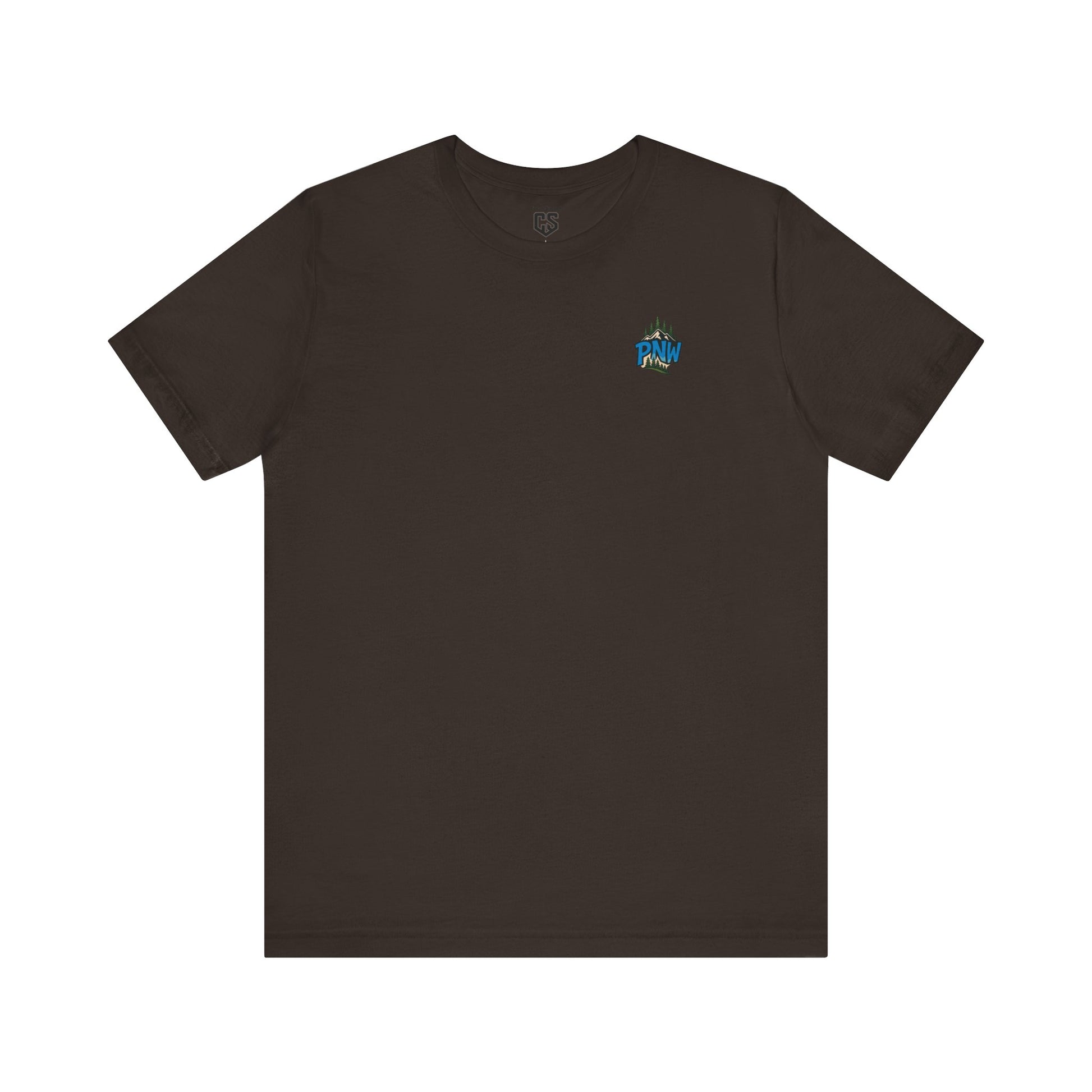 Pacific Northwest Vibes Tee