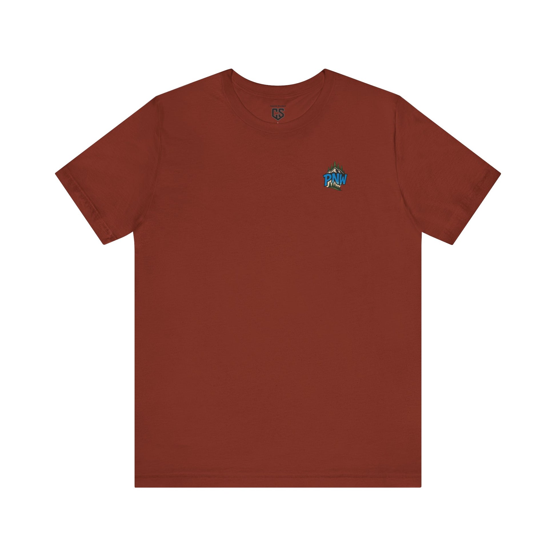 Pacific Northwest Vibes Tee