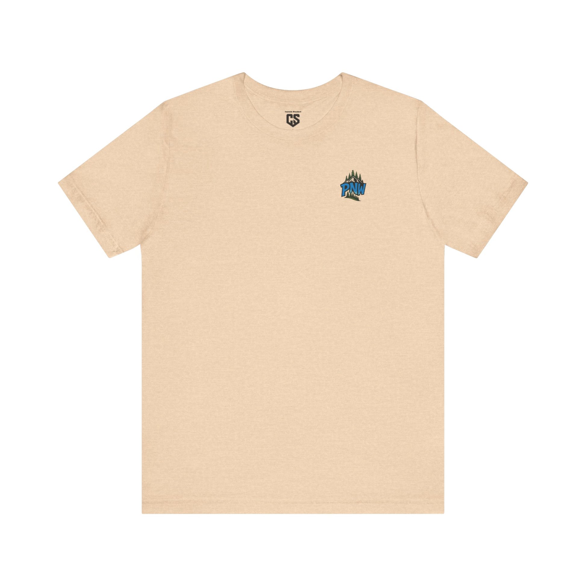 Pacific Northwest Vibes Tee