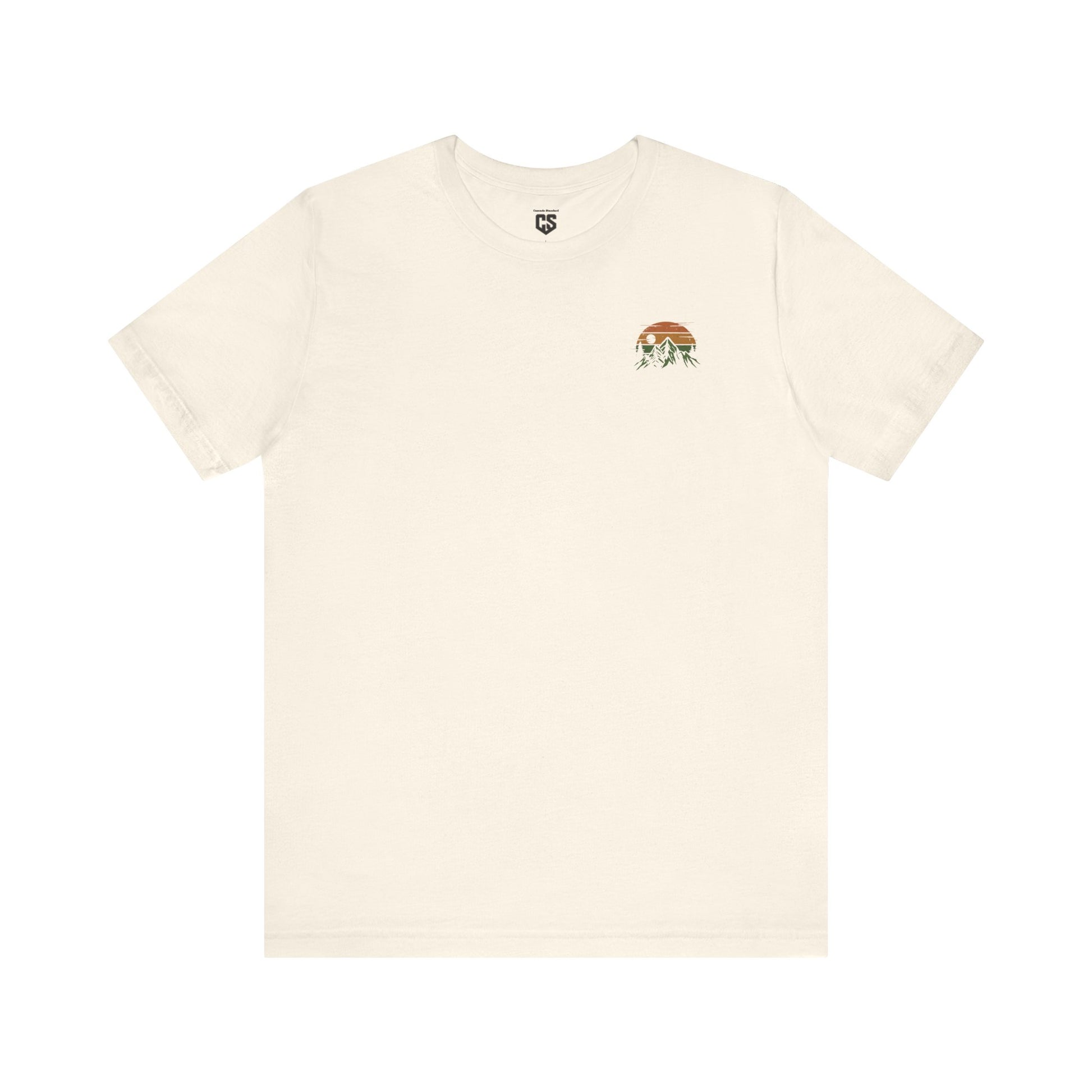 The Mountains Are Calling Tee