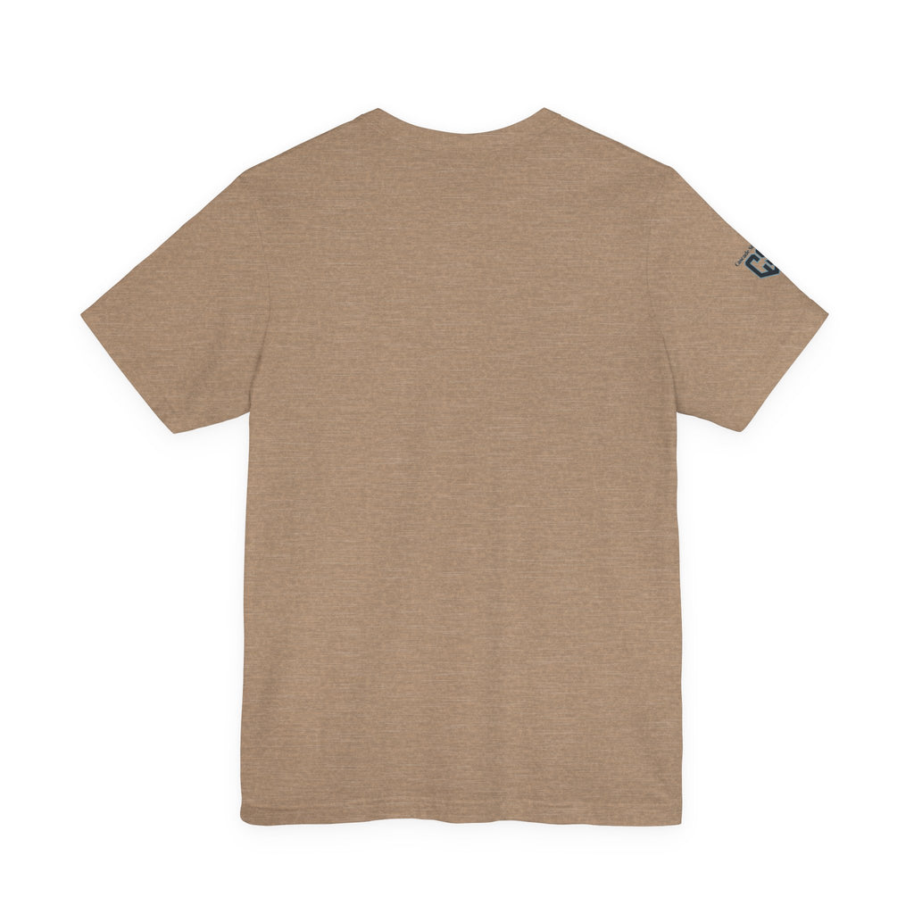 Cascade Horizon Tee – PNW Skyline Series