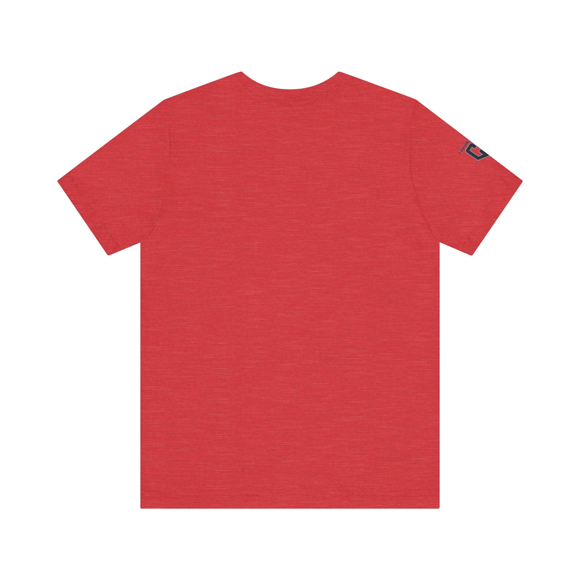 PNW Vibes Only – Classic Stripe Tee