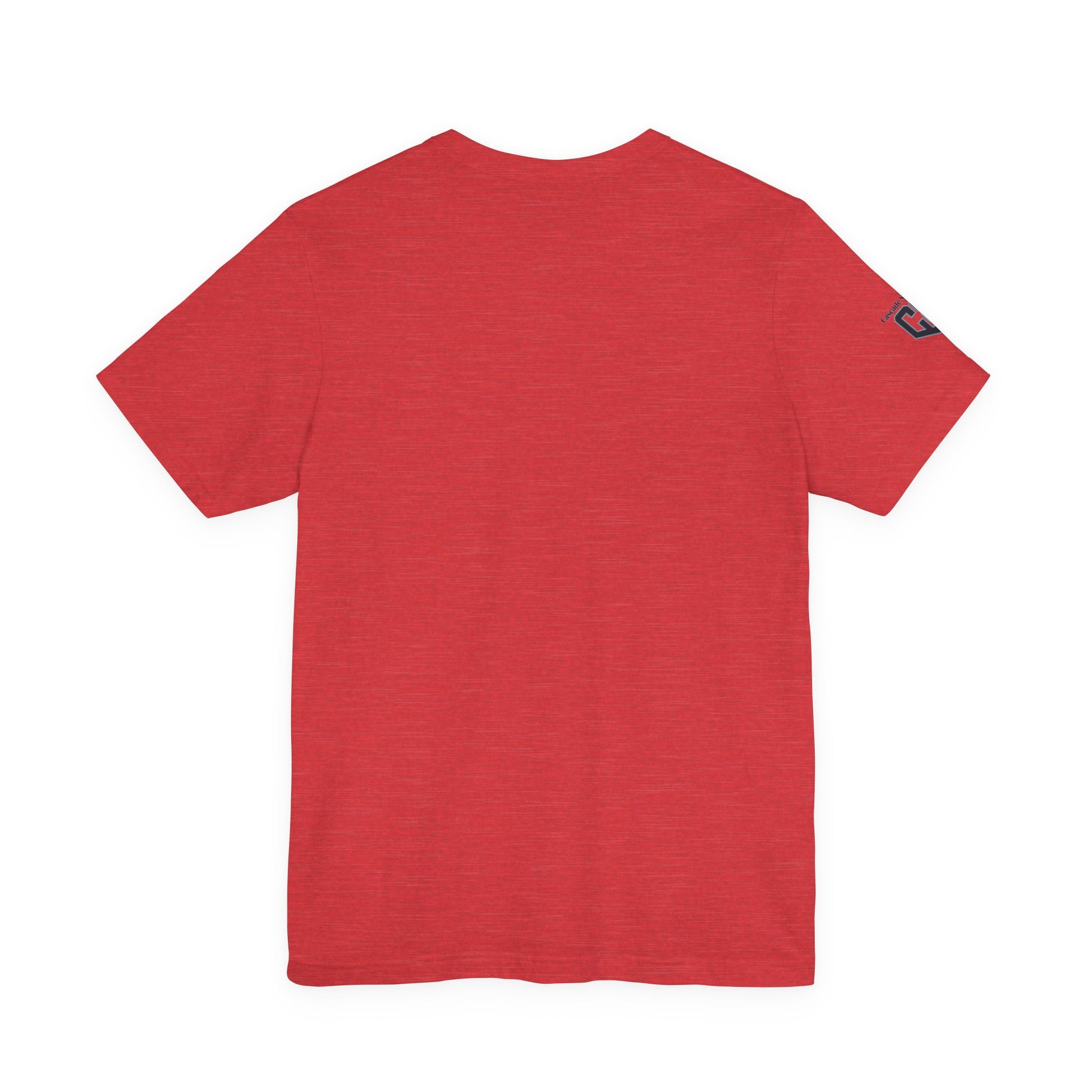 PNW Vibes Only – Classic Stripe Tee