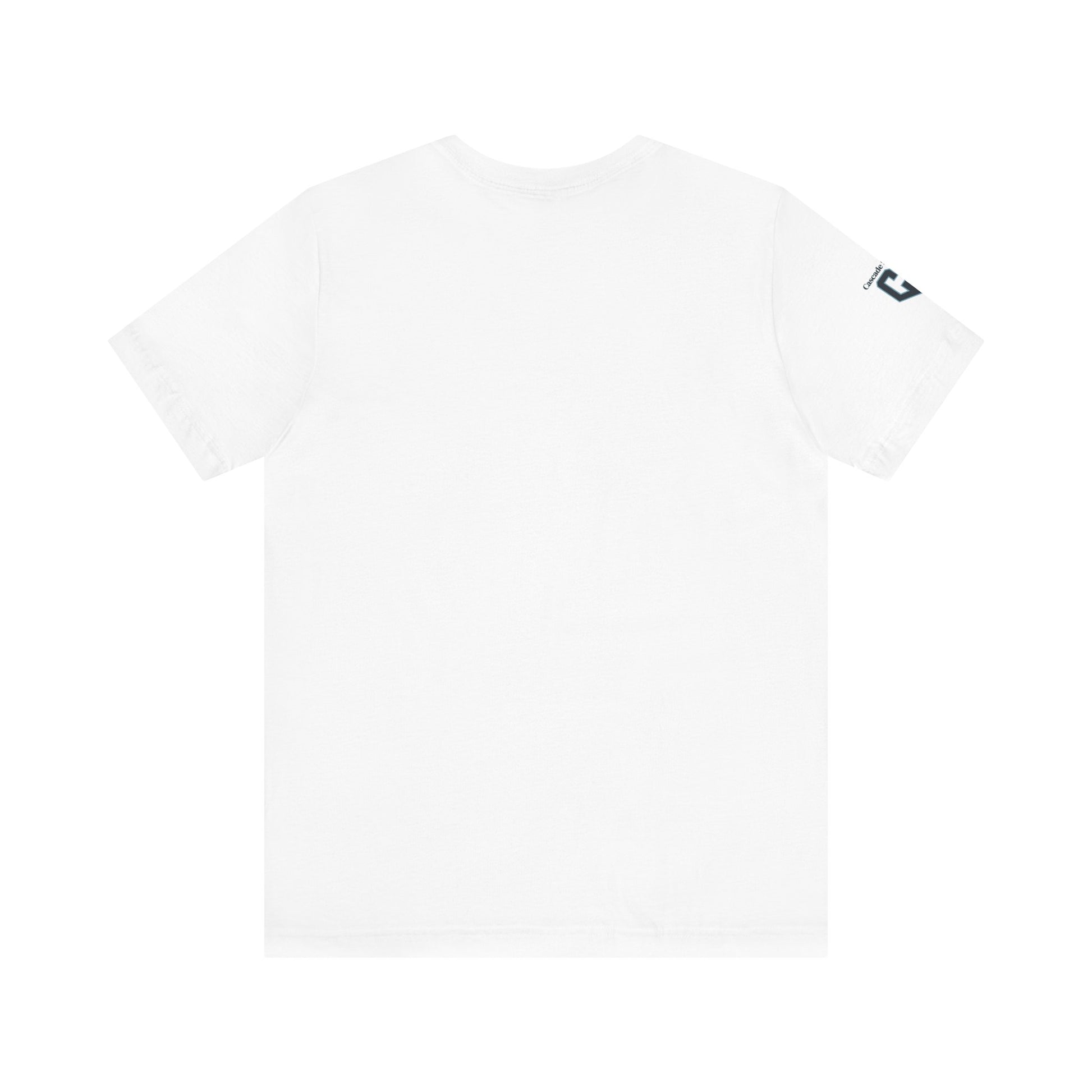 PNW Vibes Only – Classic Stripe Tee
