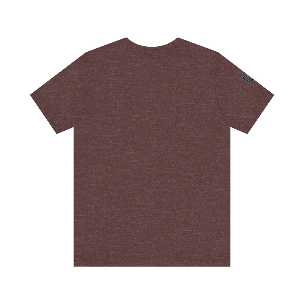 Cascade Horizon Tee – PNW Skyline Series