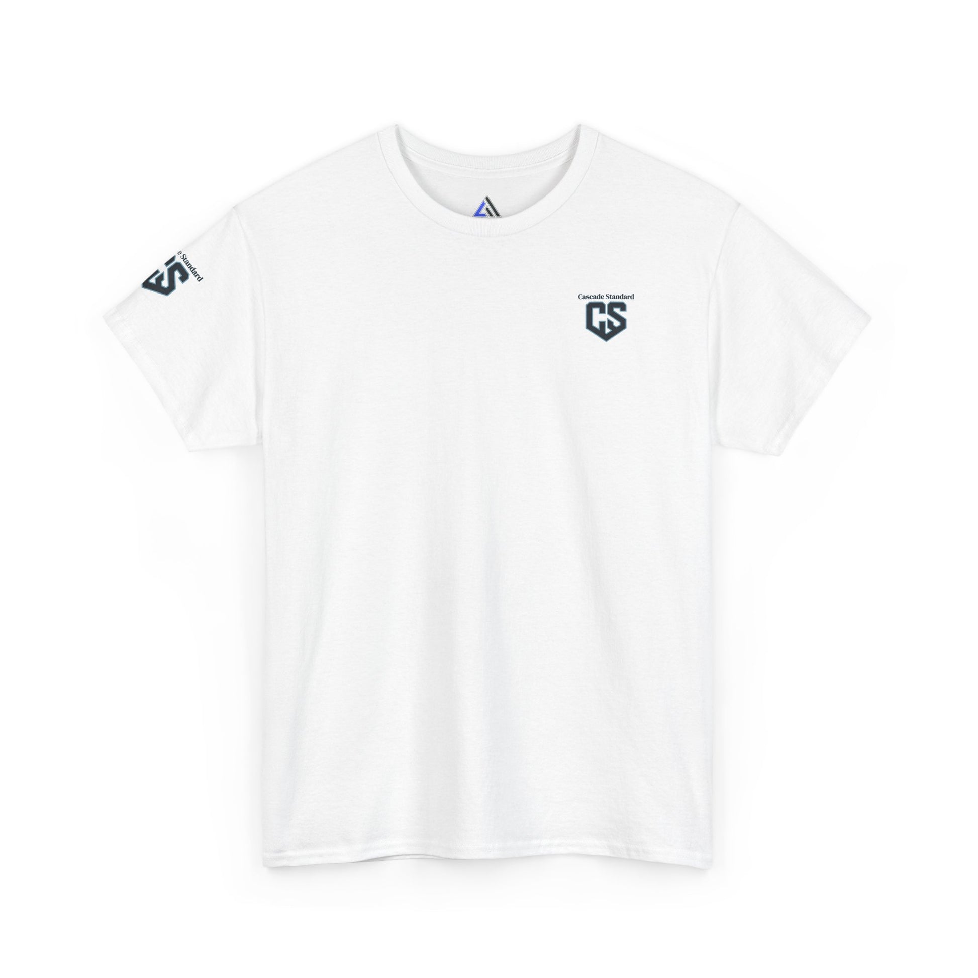 Not All Who Wander Are Lost – Forest Path Tee