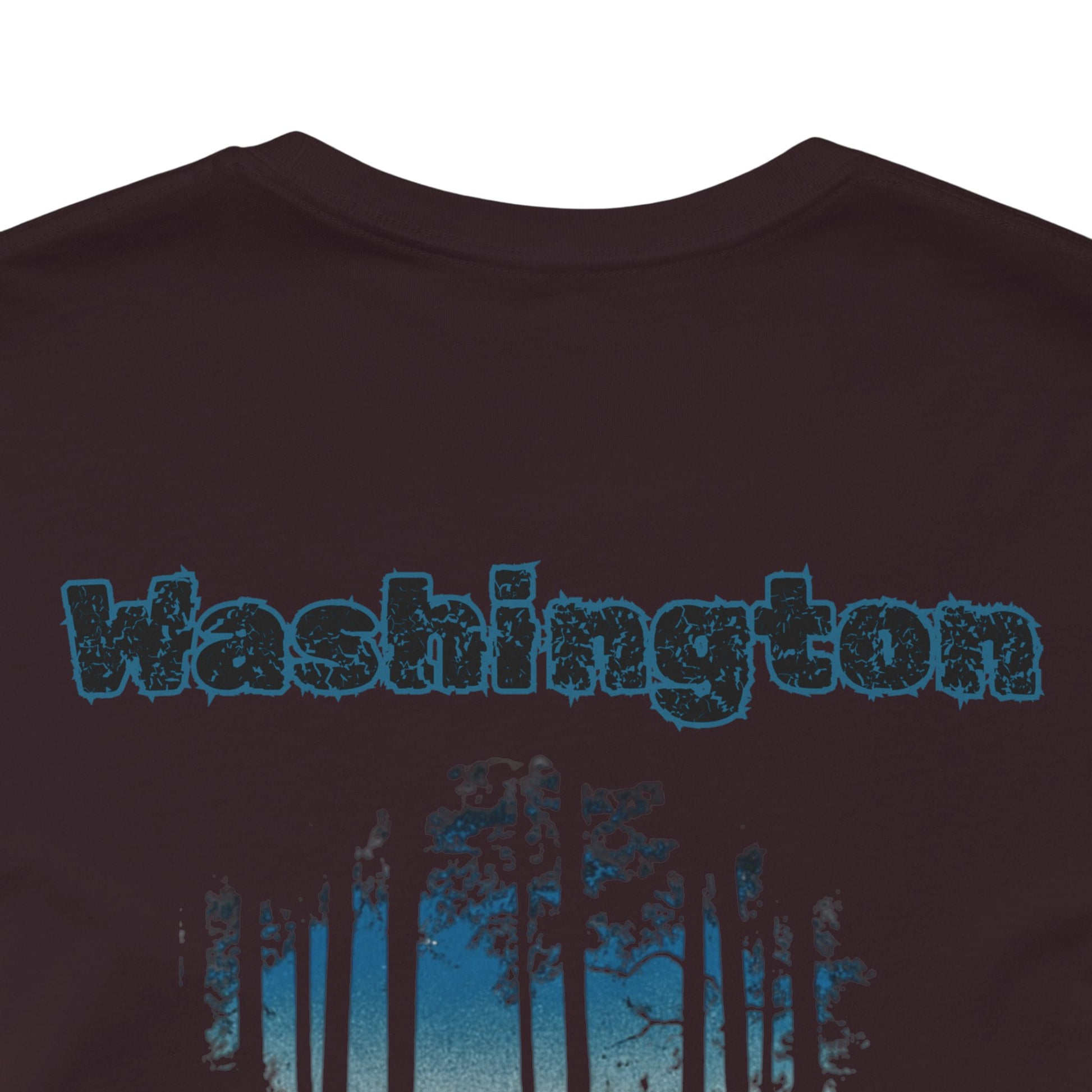 Washington Wilderness Night Tee