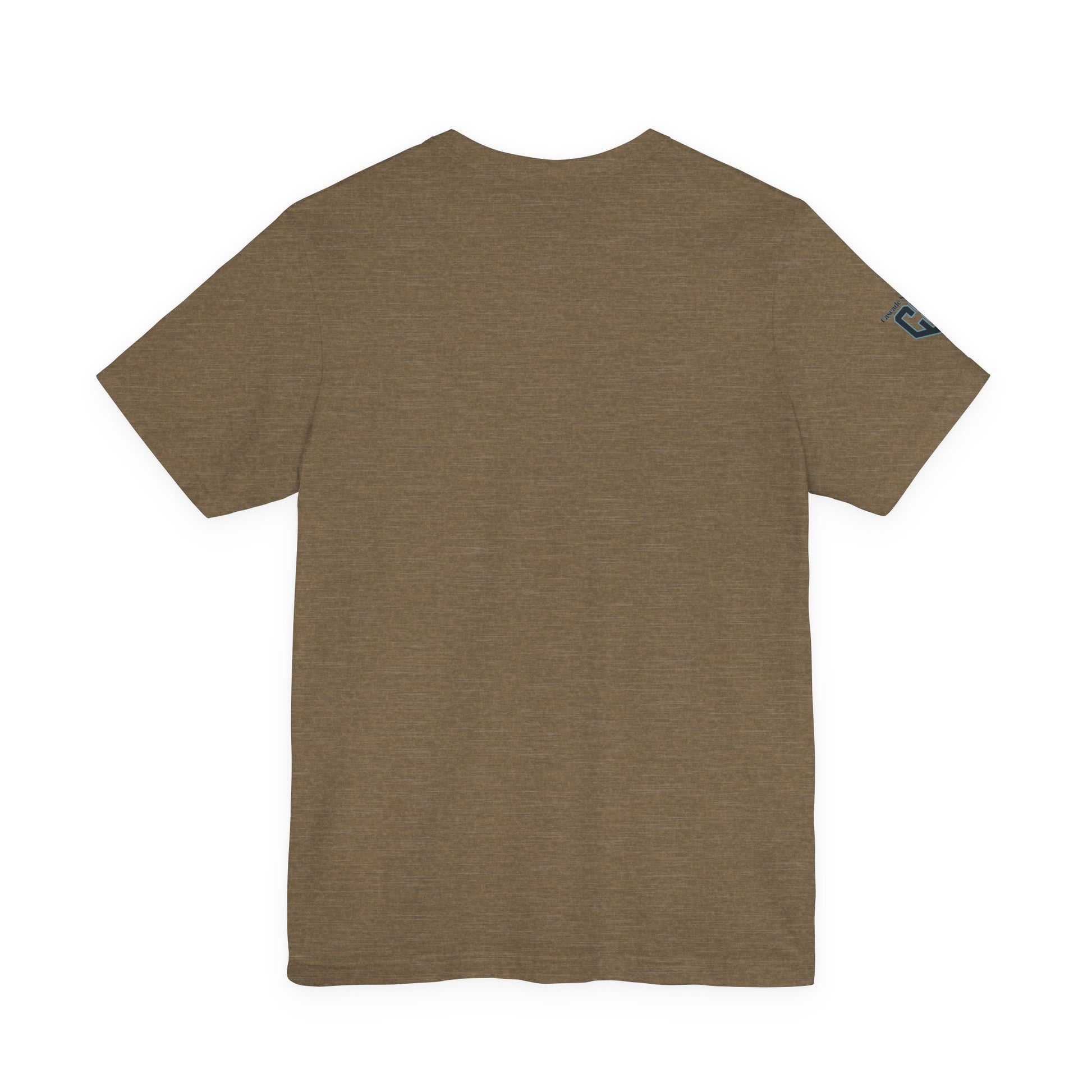 PNW Vibes Only – Classic Stripe Tee
