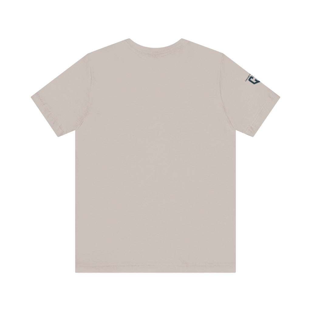 Cascade Horizon Tee – PNW Skyline Series