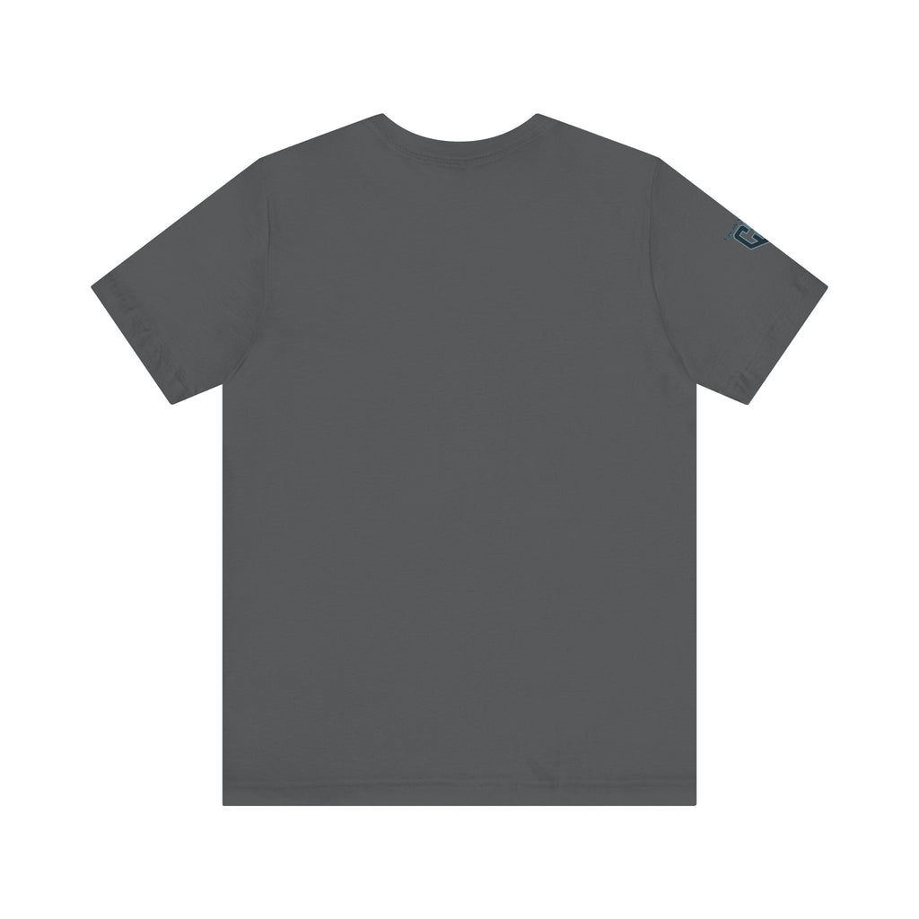 Cascade Horizon Tee – PNW Skyline Series